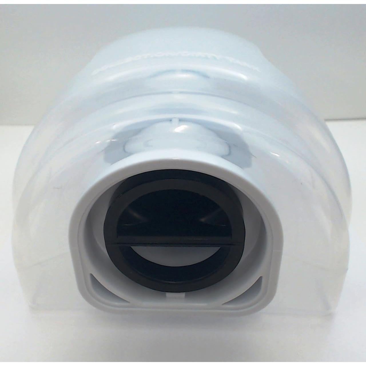 Tanque Sucio de Reemplazo Bissell 2037144 para Limpiadores