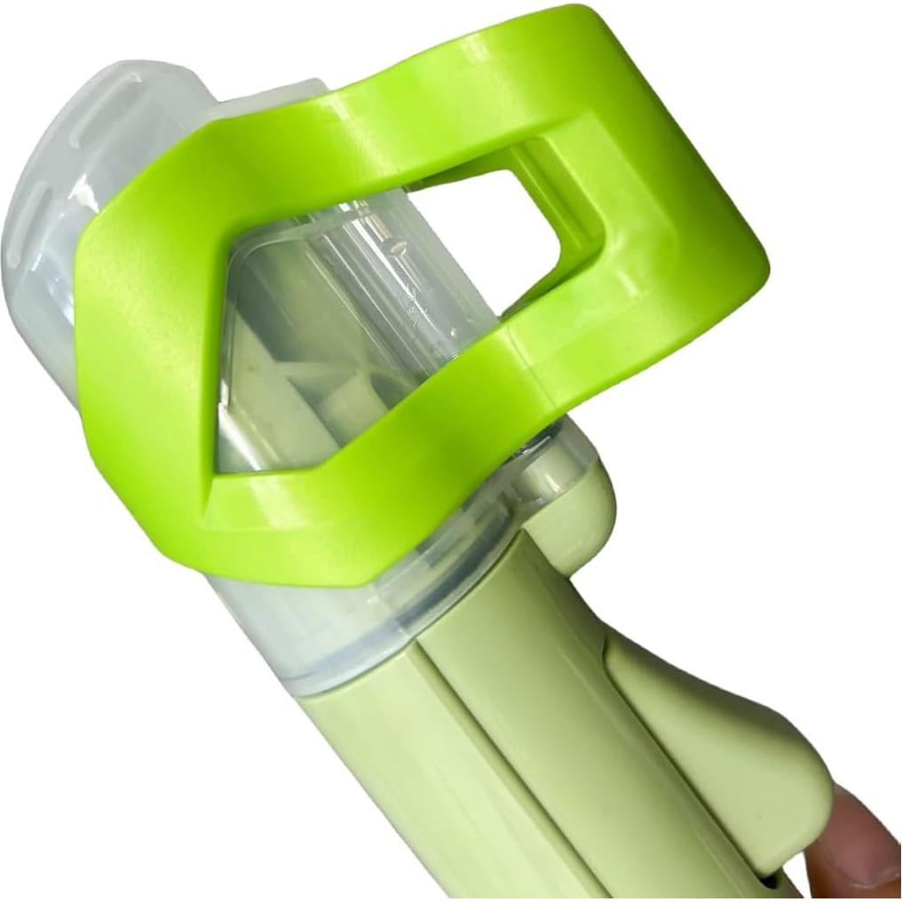 Piezas de Repuesto Sionlan para Cepillo Bissell 1400B Verde