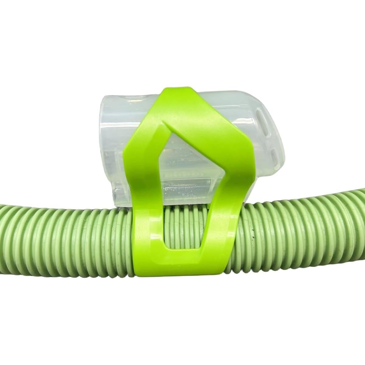 Piezas de Repuesto Sionlan para Cepillo Bissell 1400B Verde