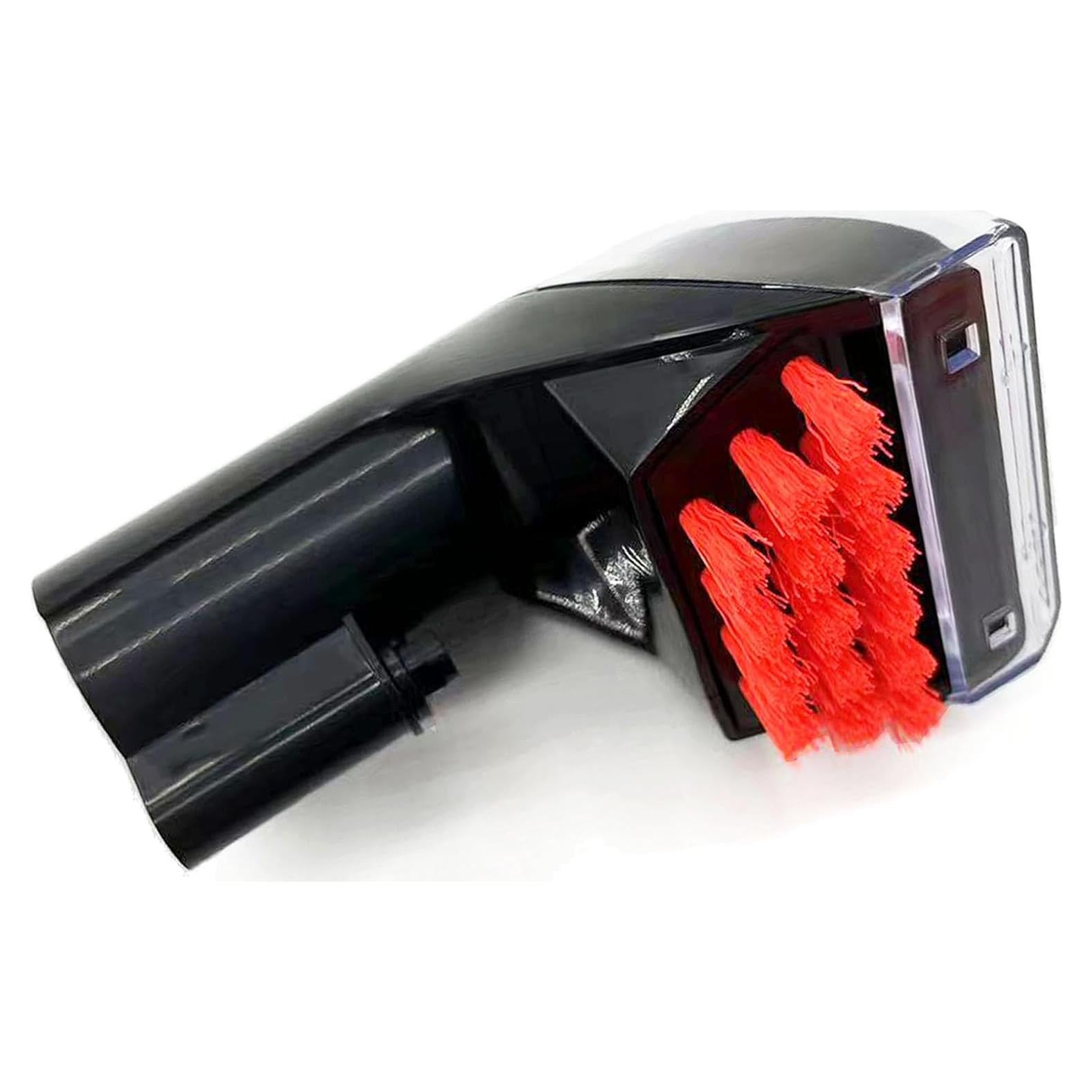 Cepillo para Manchas Difíciles Tivcroxs 5cm Compatible Bissell