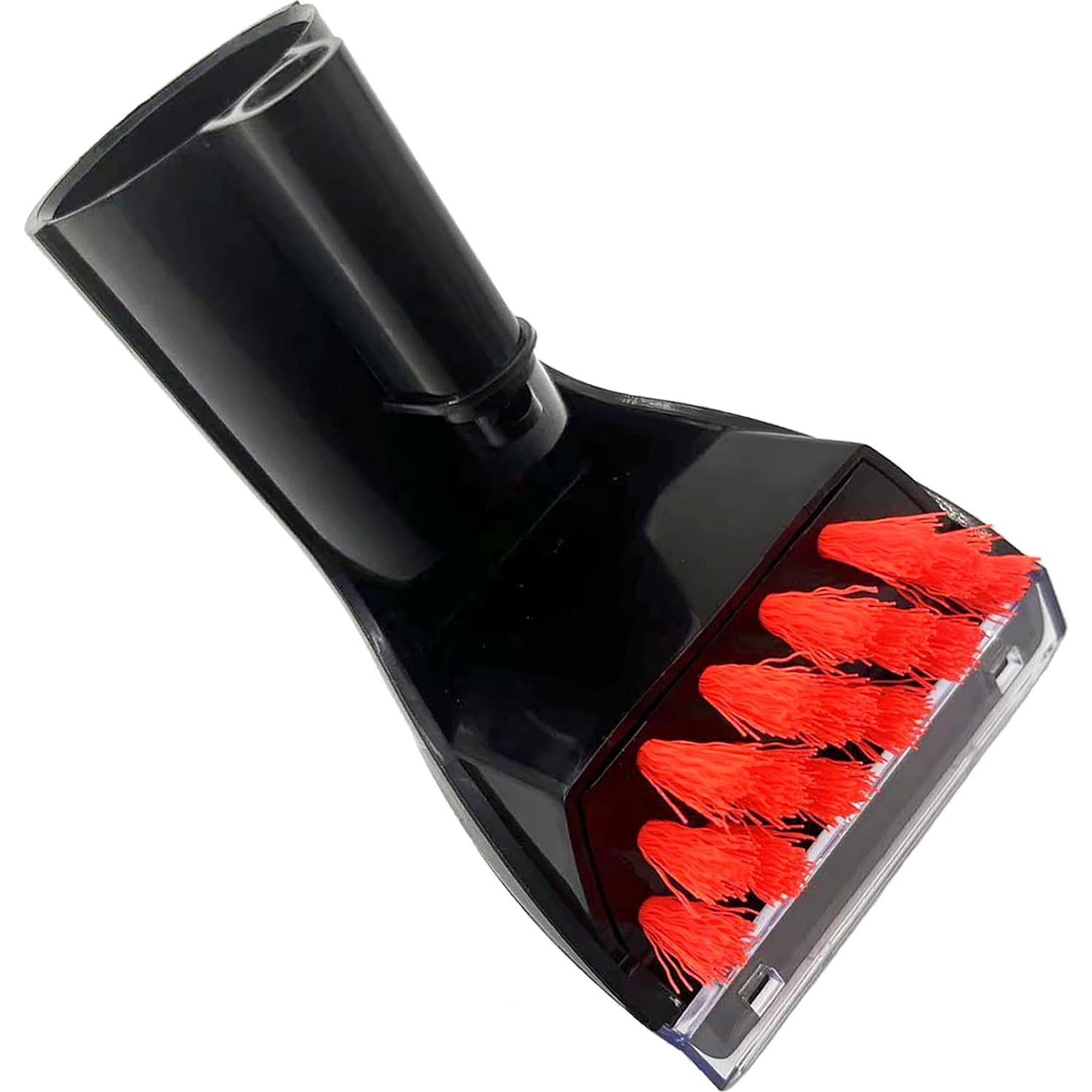 Cepillo para Manchas Difíciles Tivcroxs 5cm Compatible Bissell