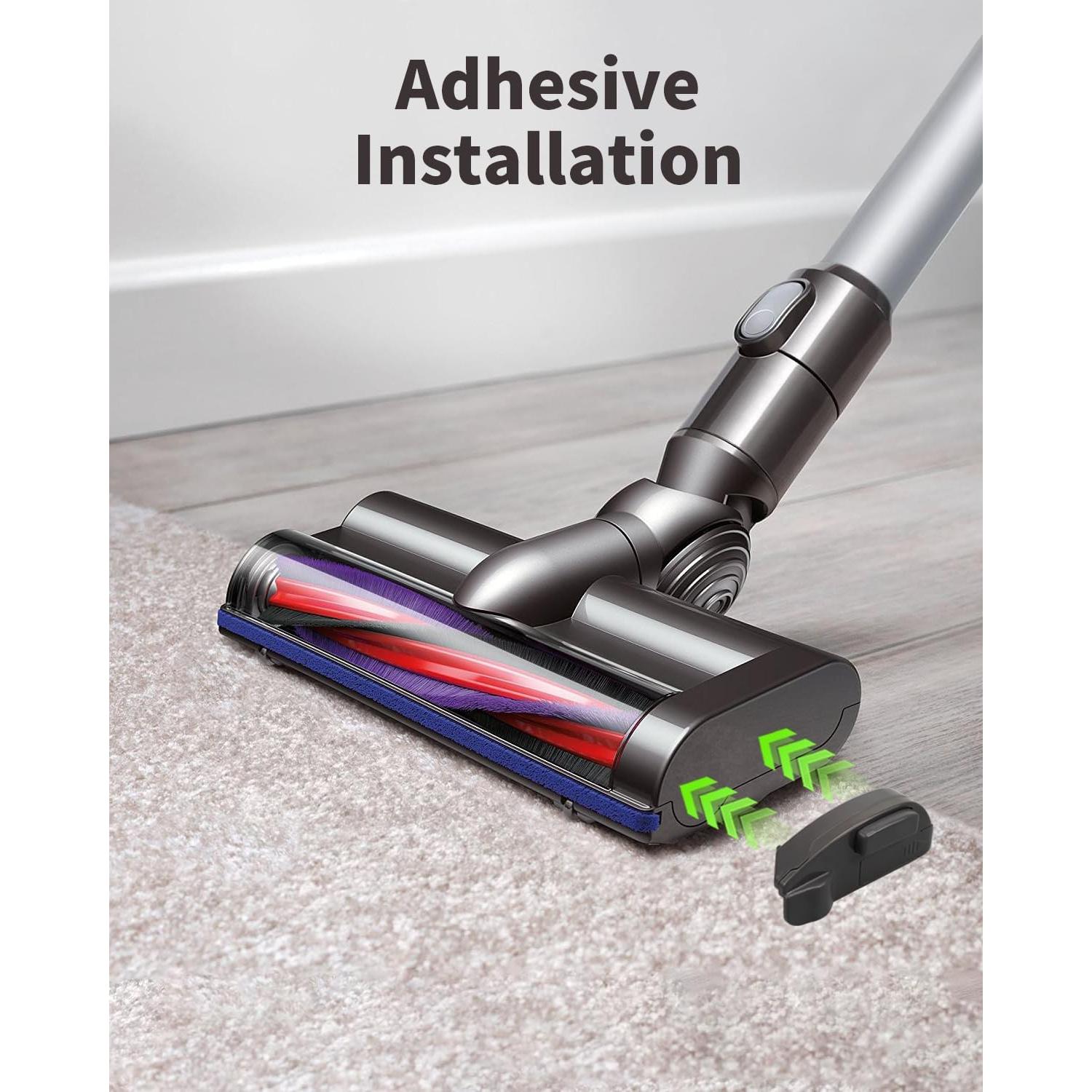 Lámpara LED para Aspiradora Kwistq - Compatible Dyson, Shark, Bissell