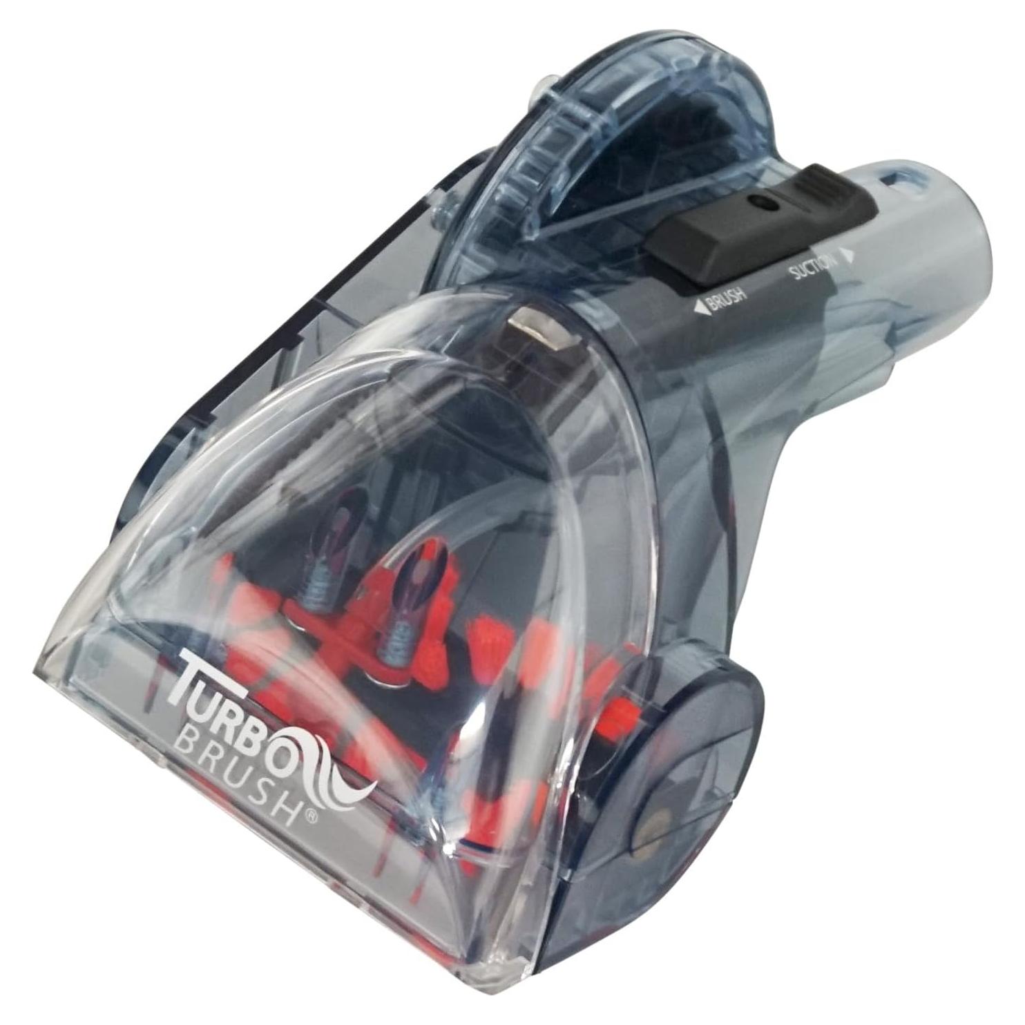 Cepillo Turbo Pro Heat BISSELL 2036652 para Limpieza