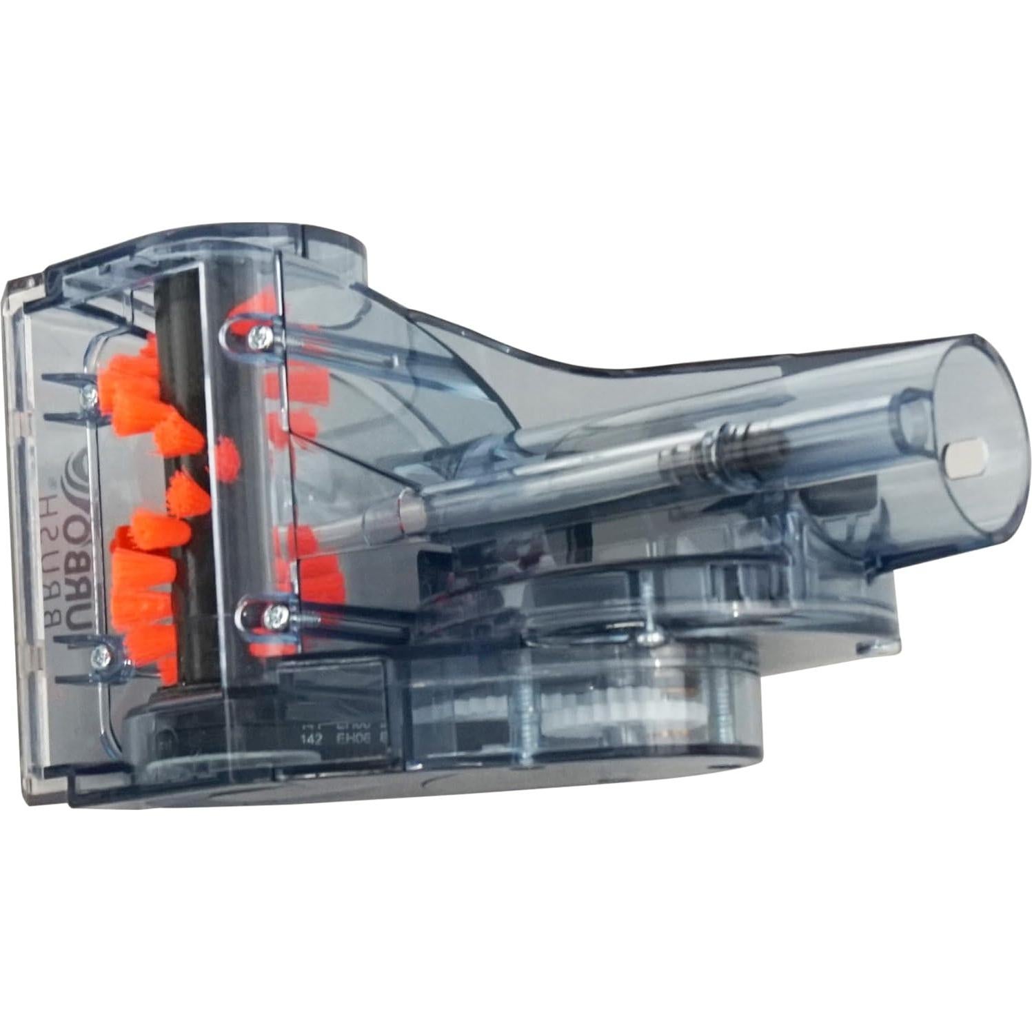 Cepillo Turbo Pro Heat BISSELL 2036652 para Limpieza