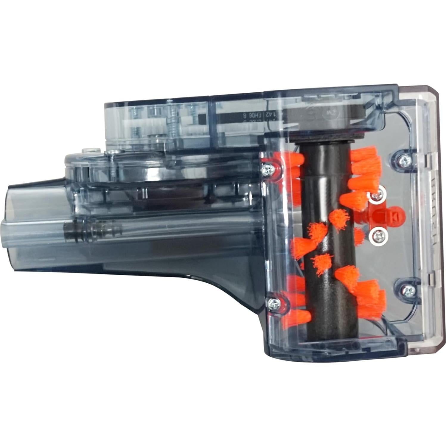 Cepillo Turbo Pro Heat BISSELL 2036652 para Limpieza