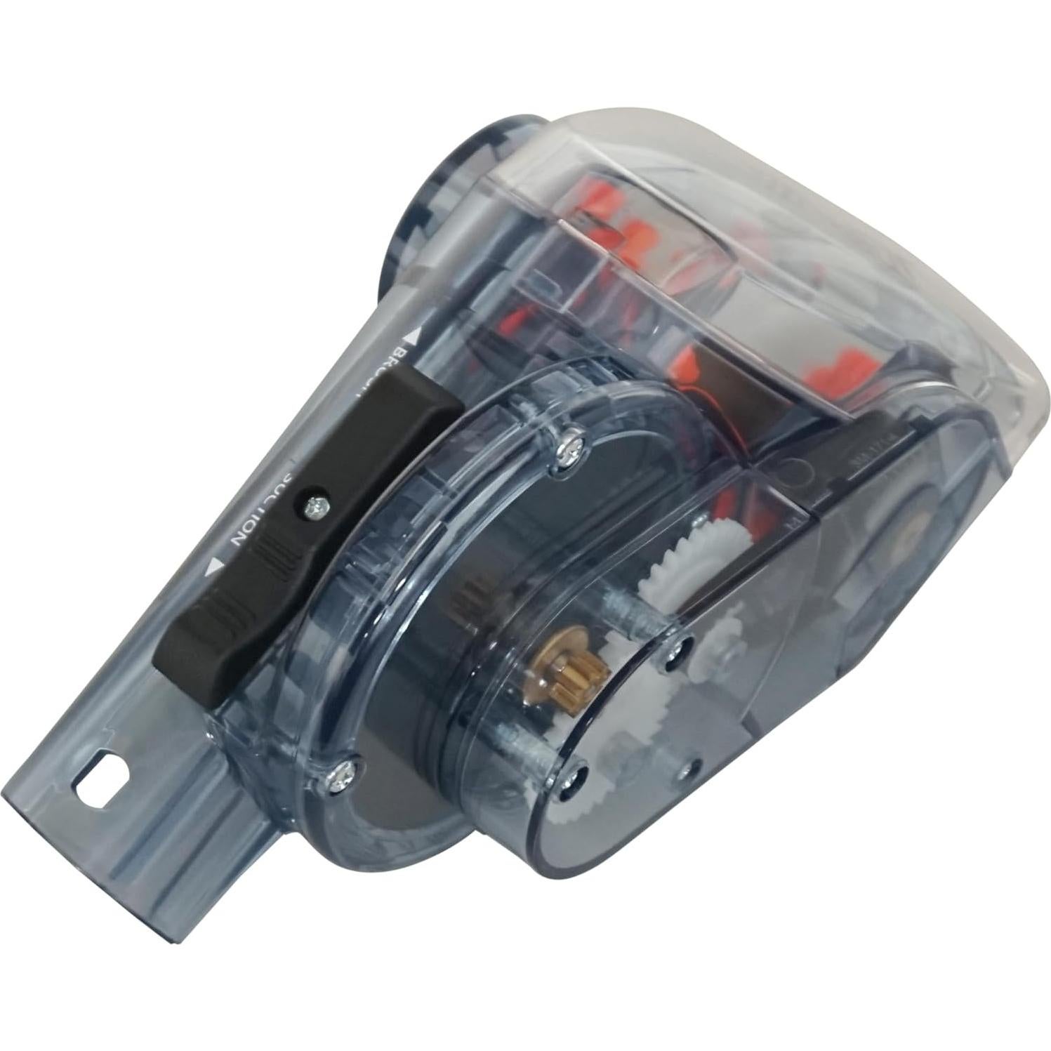 Cepillo Turbo Pro Heat BISSELL 2036652 para Limpieza