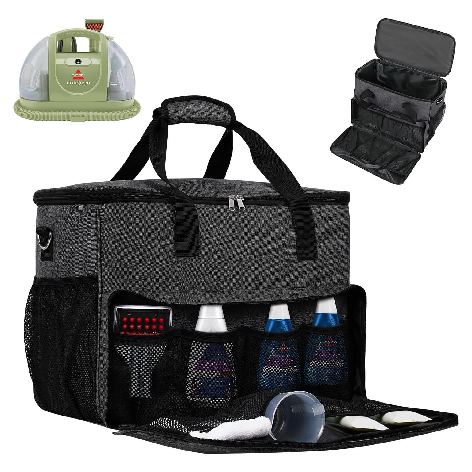 Bolsa de Almacenamiento Bissell Little Green Machine 1.09kg