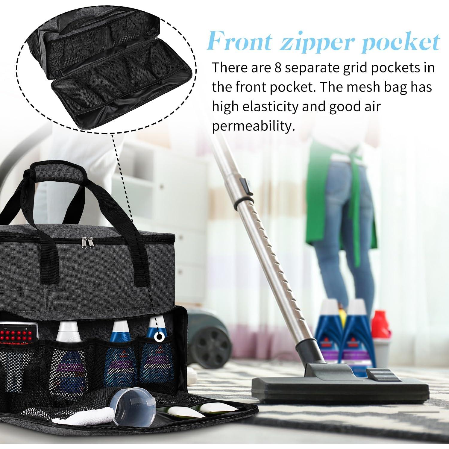 Bolsa de Almacenamiento Bissell Little Green Machine 1.09kg