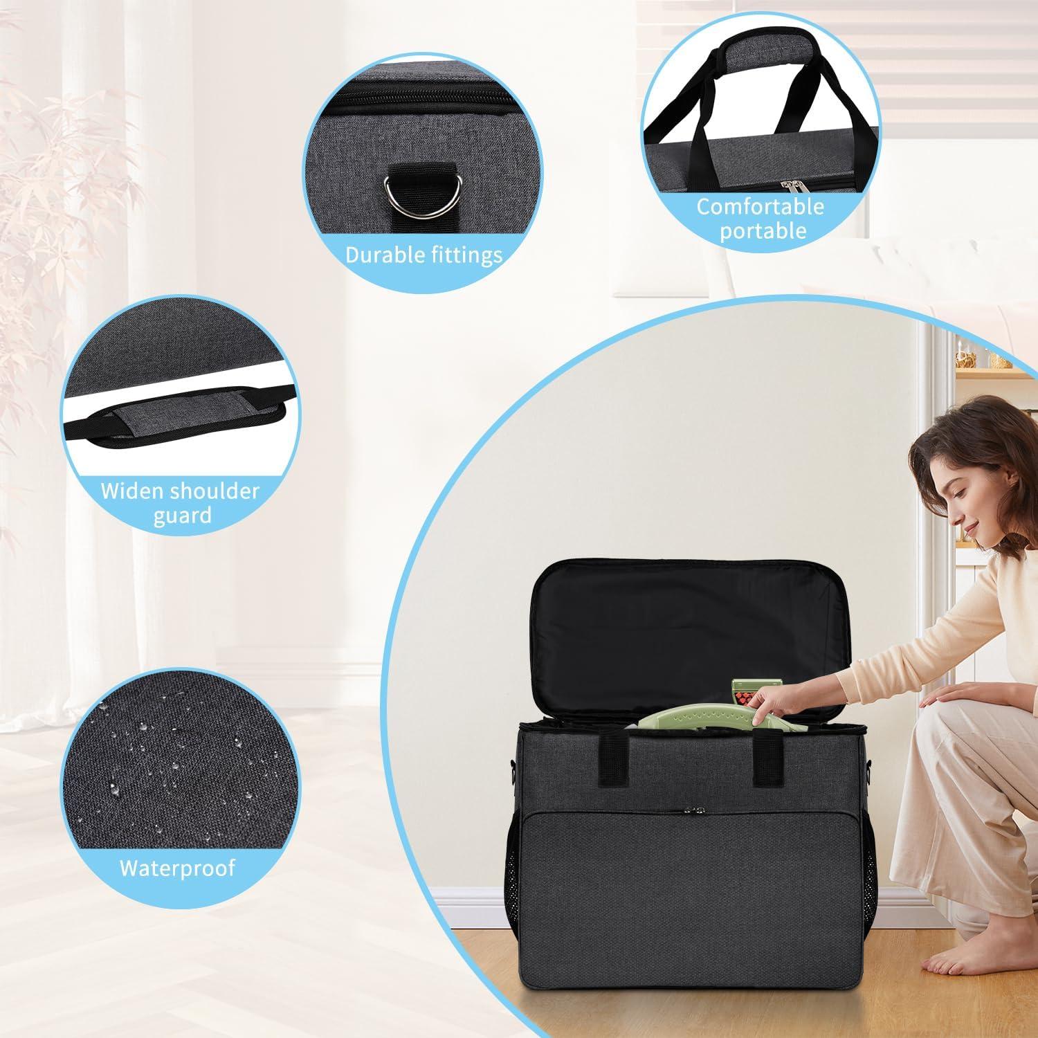 Bolsa de Almacenamiento Bissell Little Green Machine 1.09kg