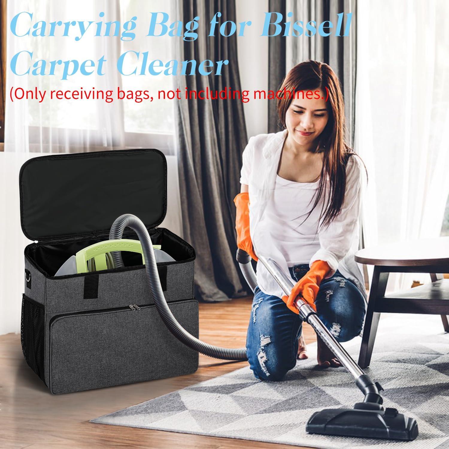 Bolsa de Almacenamiento Bissell Little Green Machine 1.09kg