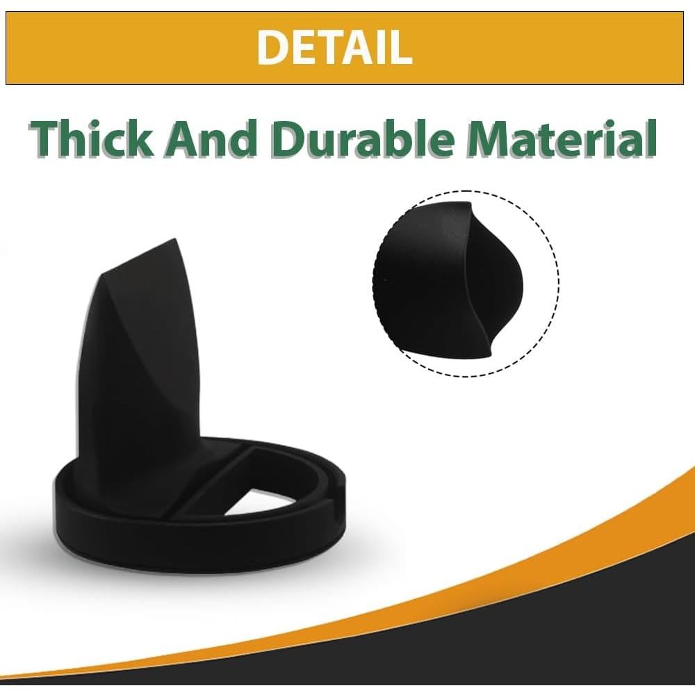 Repuesto Goma Tanque Agua Sucia Bissell 1400 - TOP VACUUM PARTS