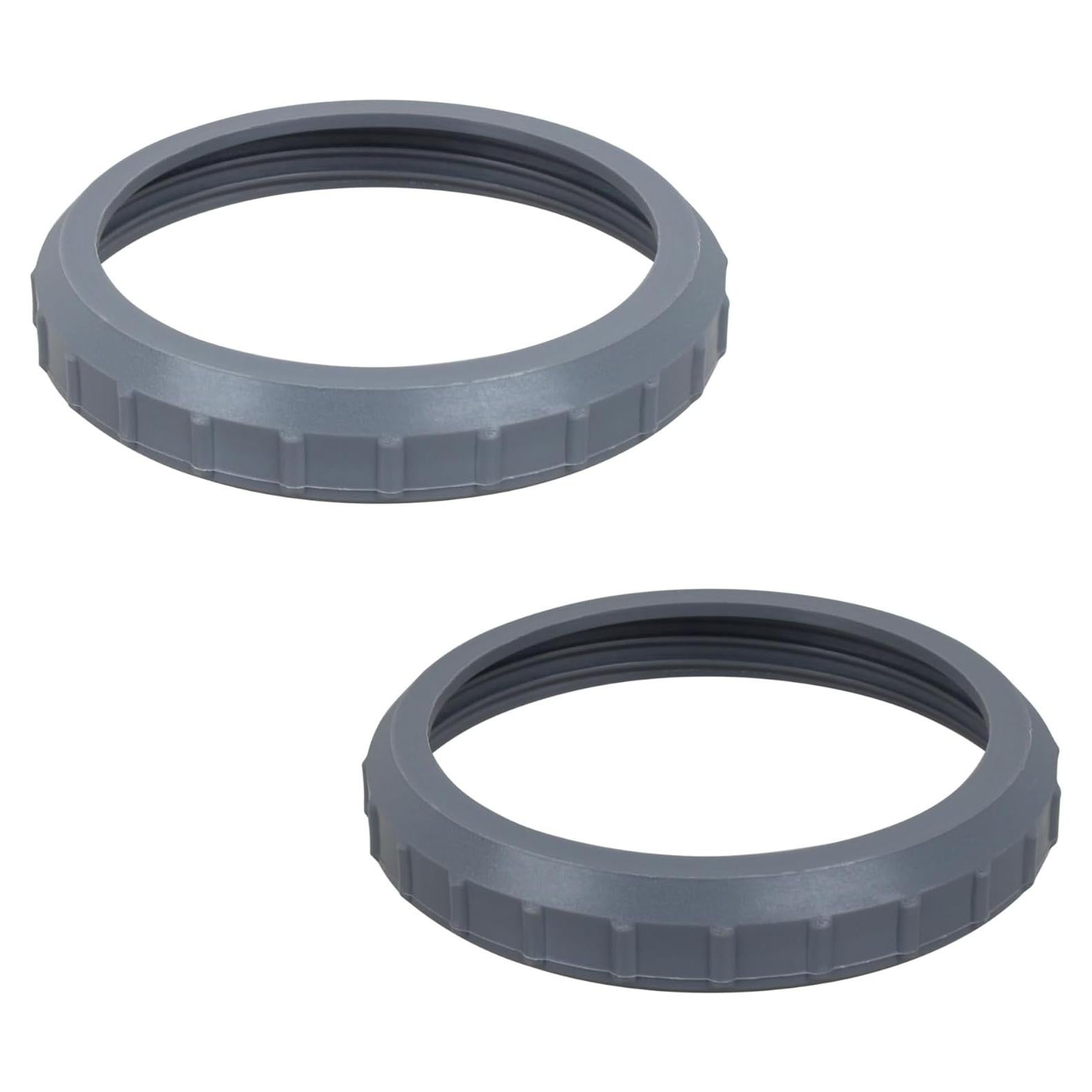 Tapa Anillo Inferior Tanque Sucio Bissell ProHeat 2X 2pcs