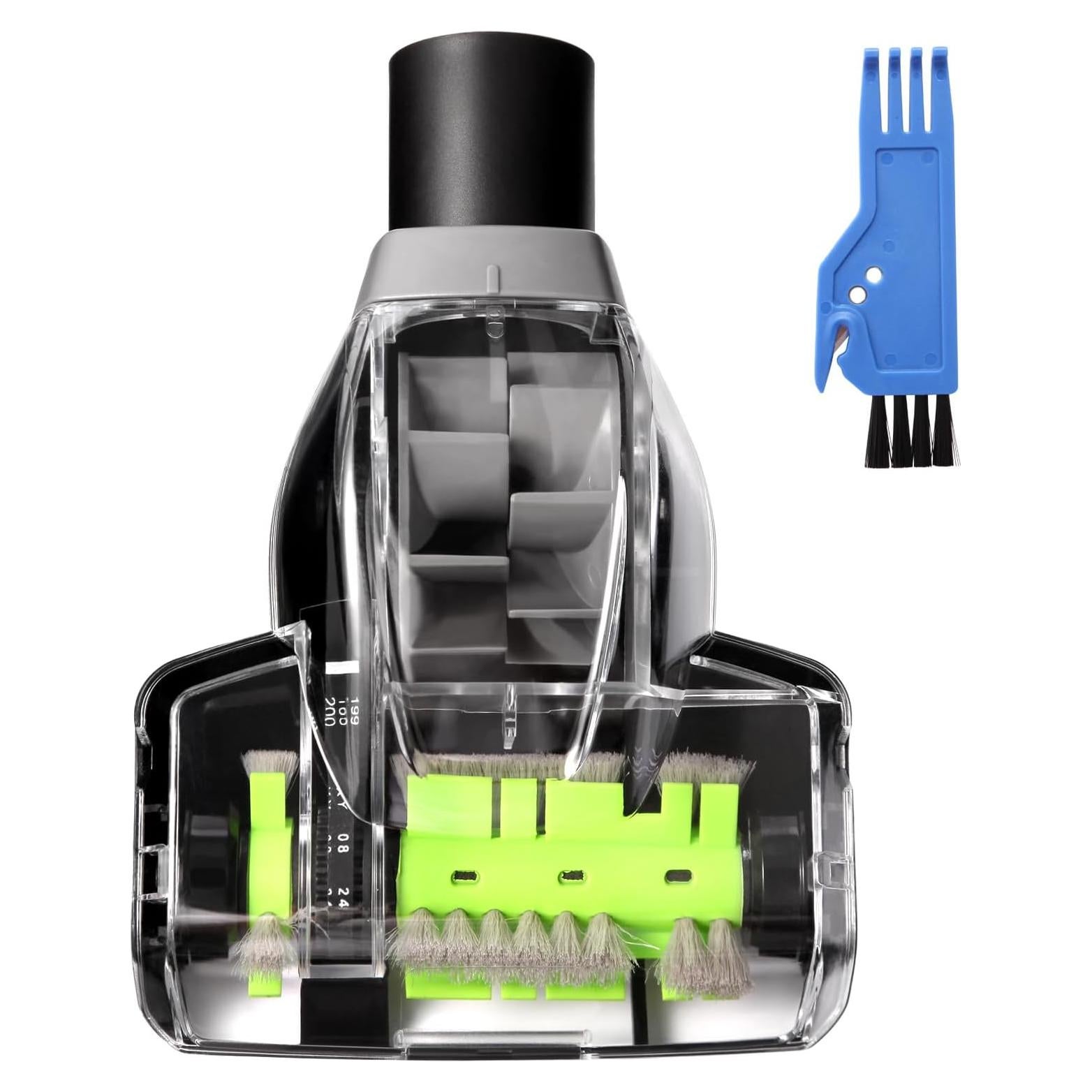 Cepillo para Mascotas Hcxvtyx 1.35in Compatible Bissell