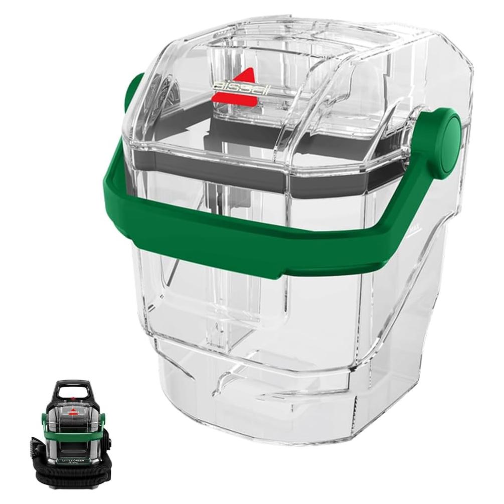 Tanque Sucio Reemplazo Bissell Little Green Pet Pro 0.86kg