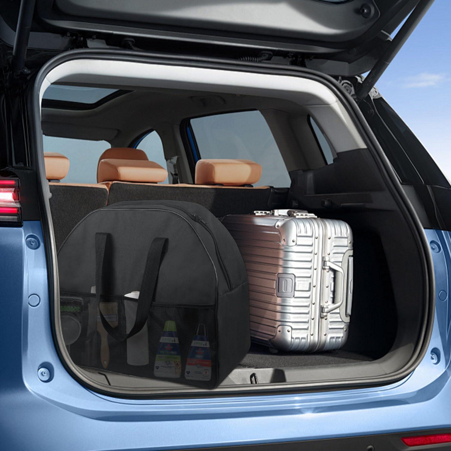 Bolsa de Transporte para Limpiador de Alfombras Bissell 1400B