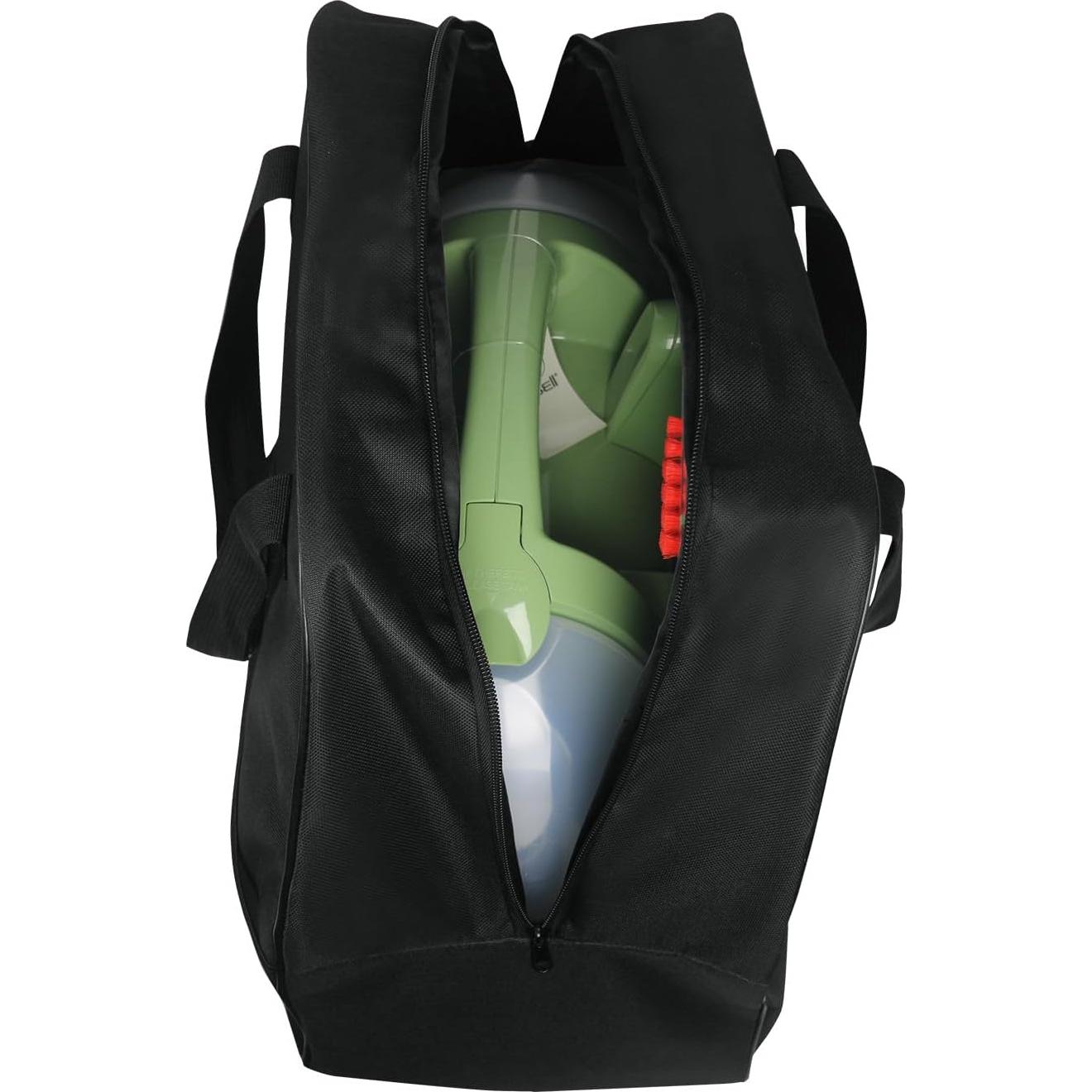 Bolsa de Transporte para Limpiador de Alfombras Bissell 1400B