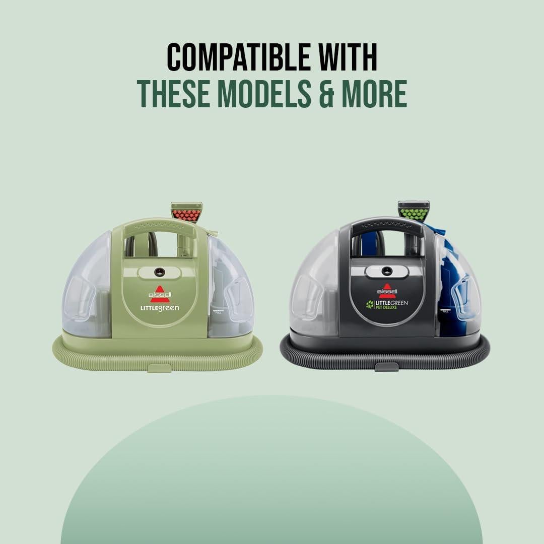 Manguera de Reemplazo Bissell Little Green con Cepillo