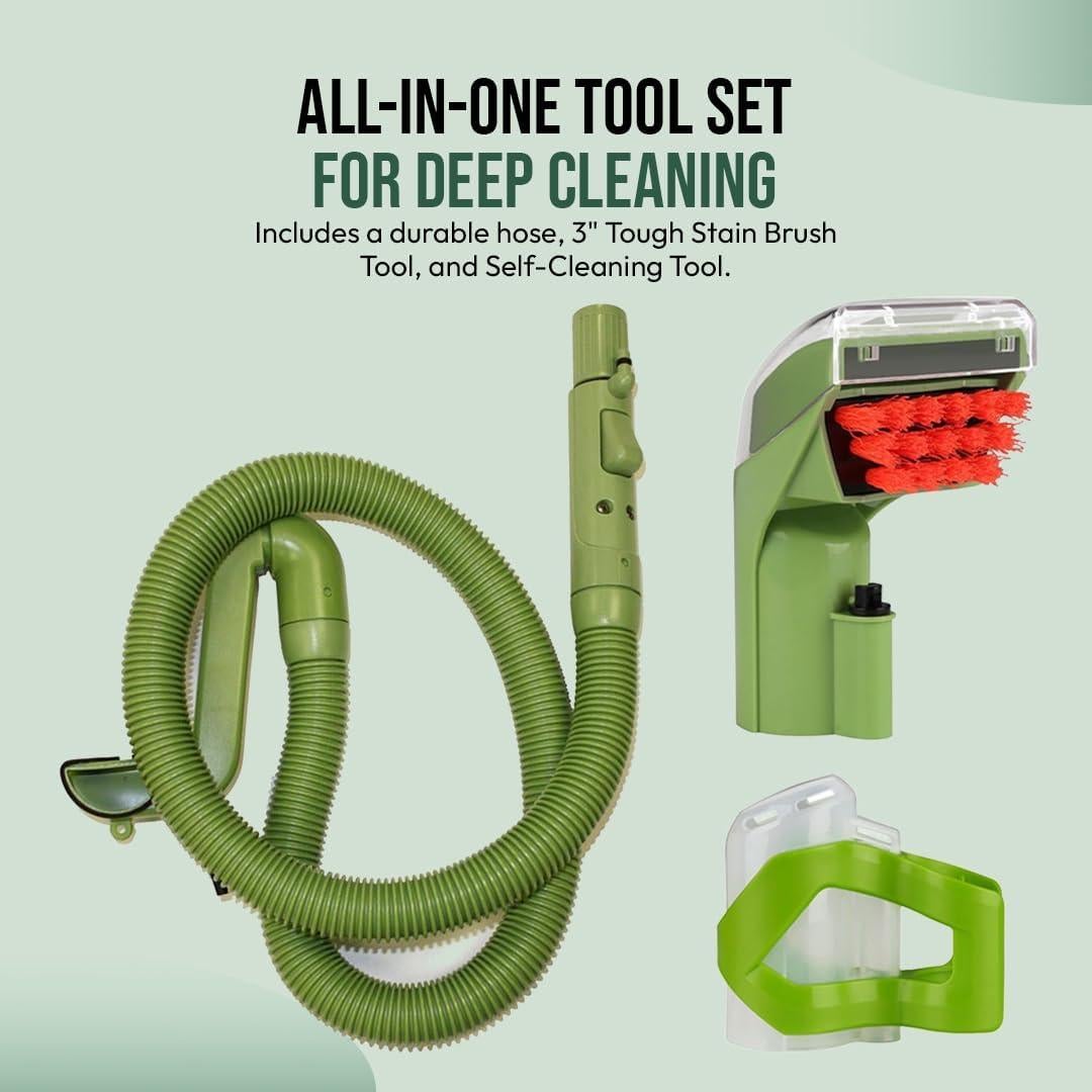 Manguera de Reemplazo Bissell Little Green con Cepillo