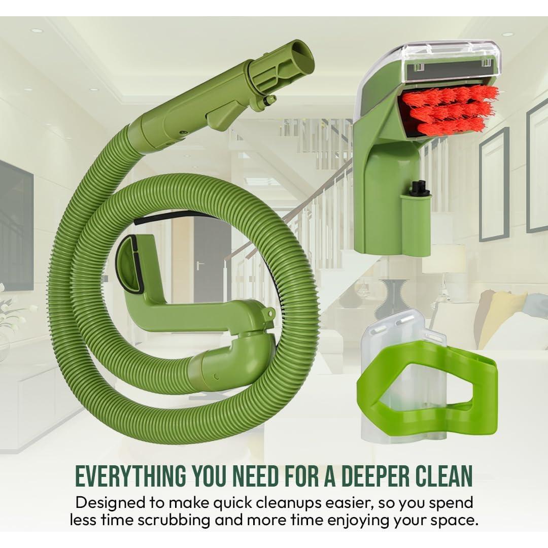 Manguera de Reemplazo Bissell Little Green con Cepillo