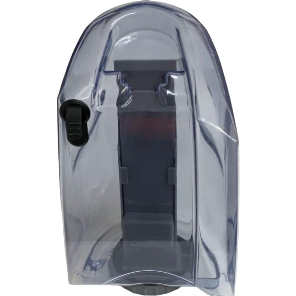 Repuesto Tanque Sucio Bissell 1618846 para Limpiador Alfombras