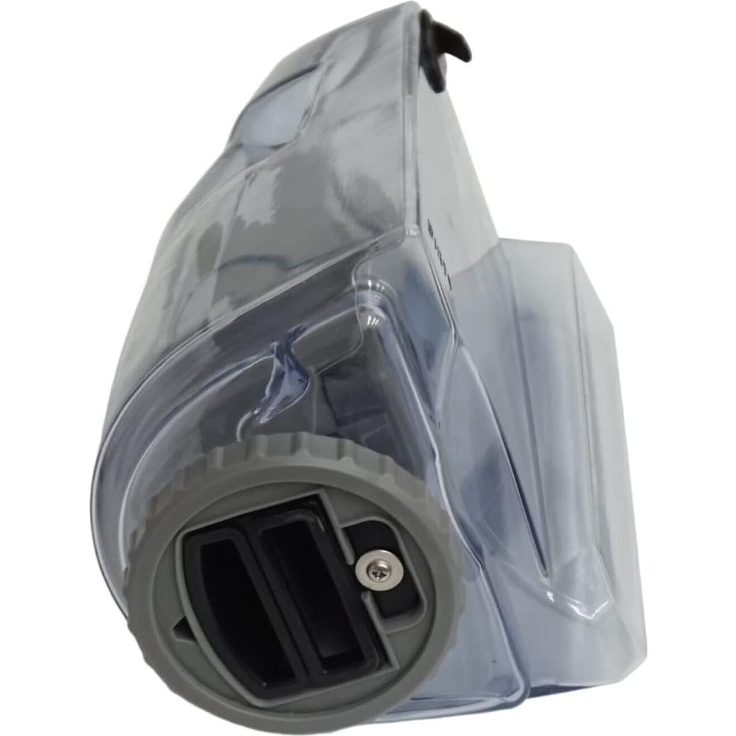 Repuesto Tanque Sucio Bissell 1618846 para Limpiador Alfombras