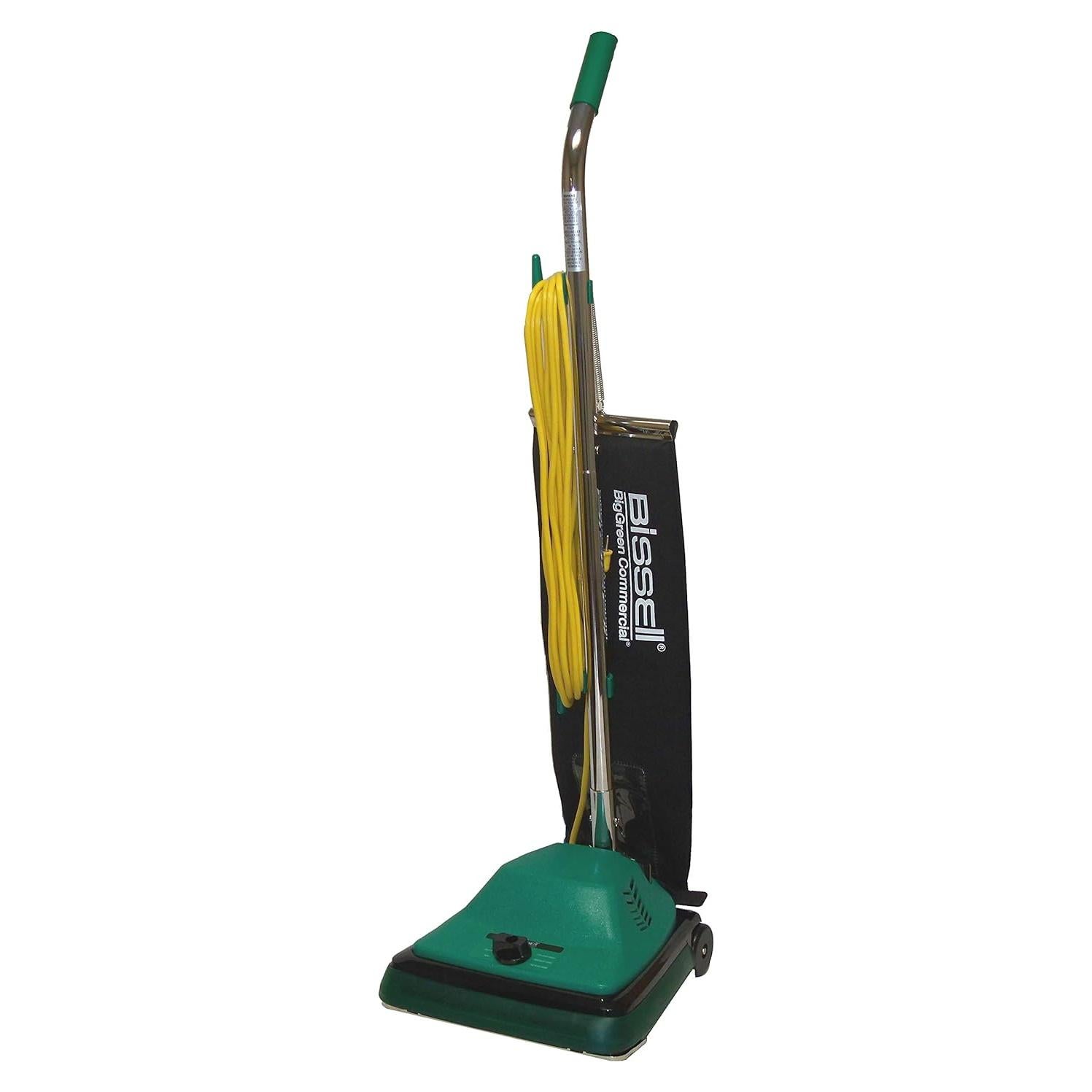 Aspiradora Vertical Bissell BG99 ProShake 30.48 cm Comercial