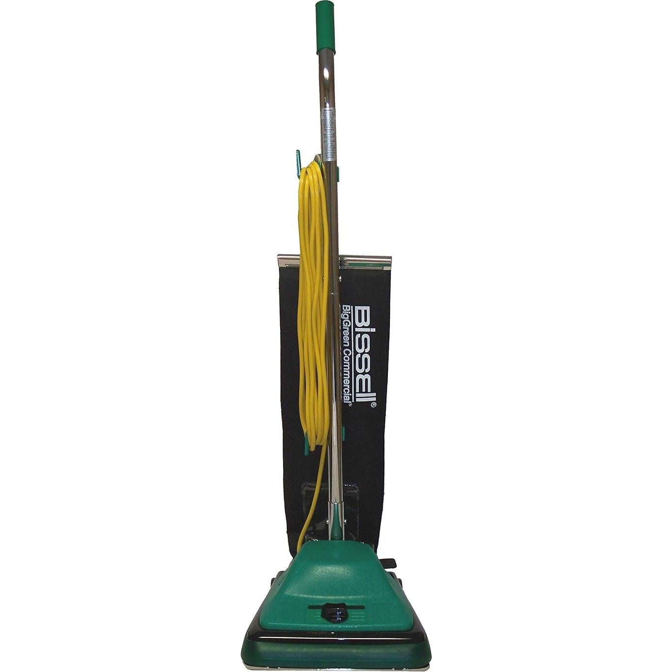 Aspiradora Vertical Bissell BG99 ProShake 30.48 cm Comercial