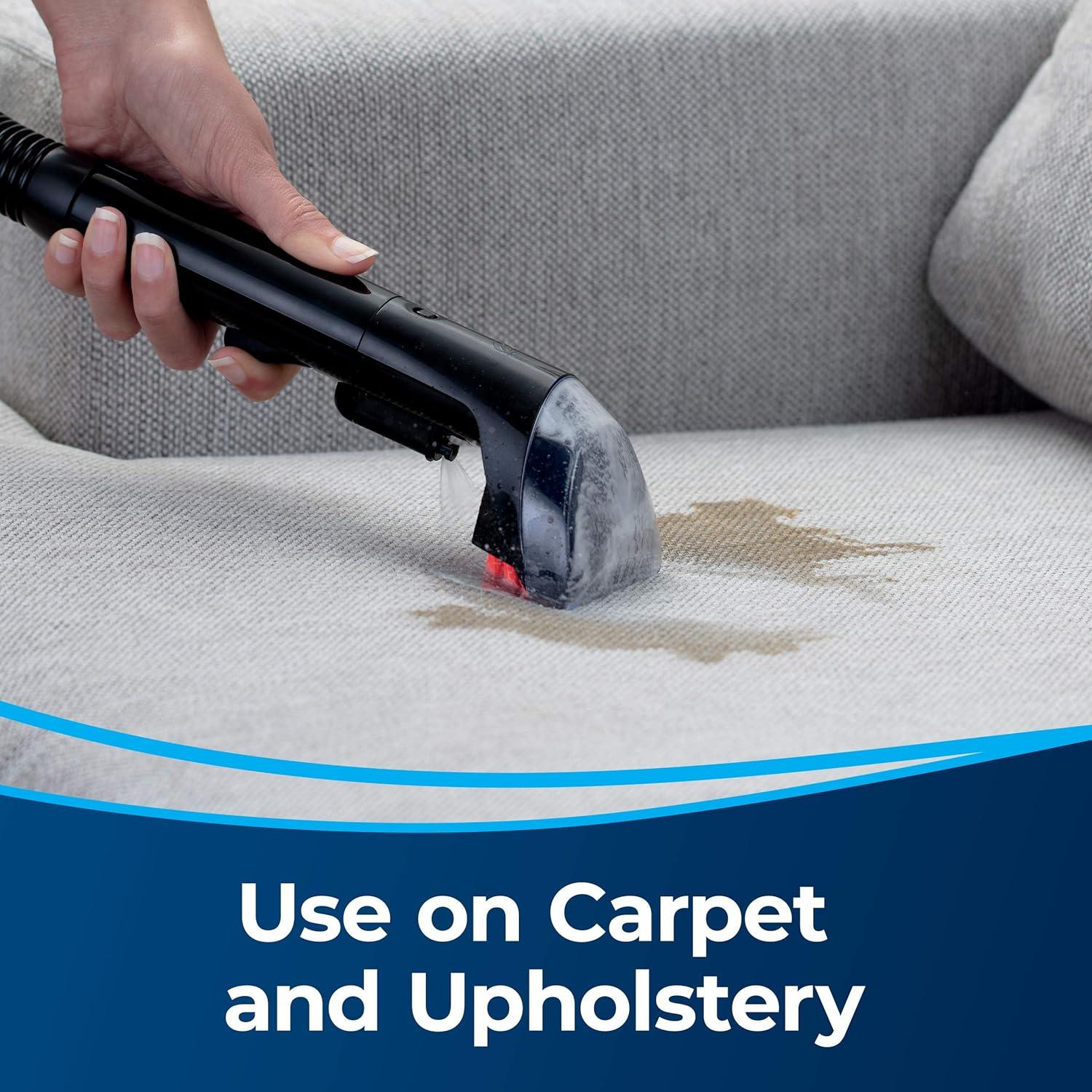 Herramienta de Manchas Difíciles Bissell 3" para Alfombras