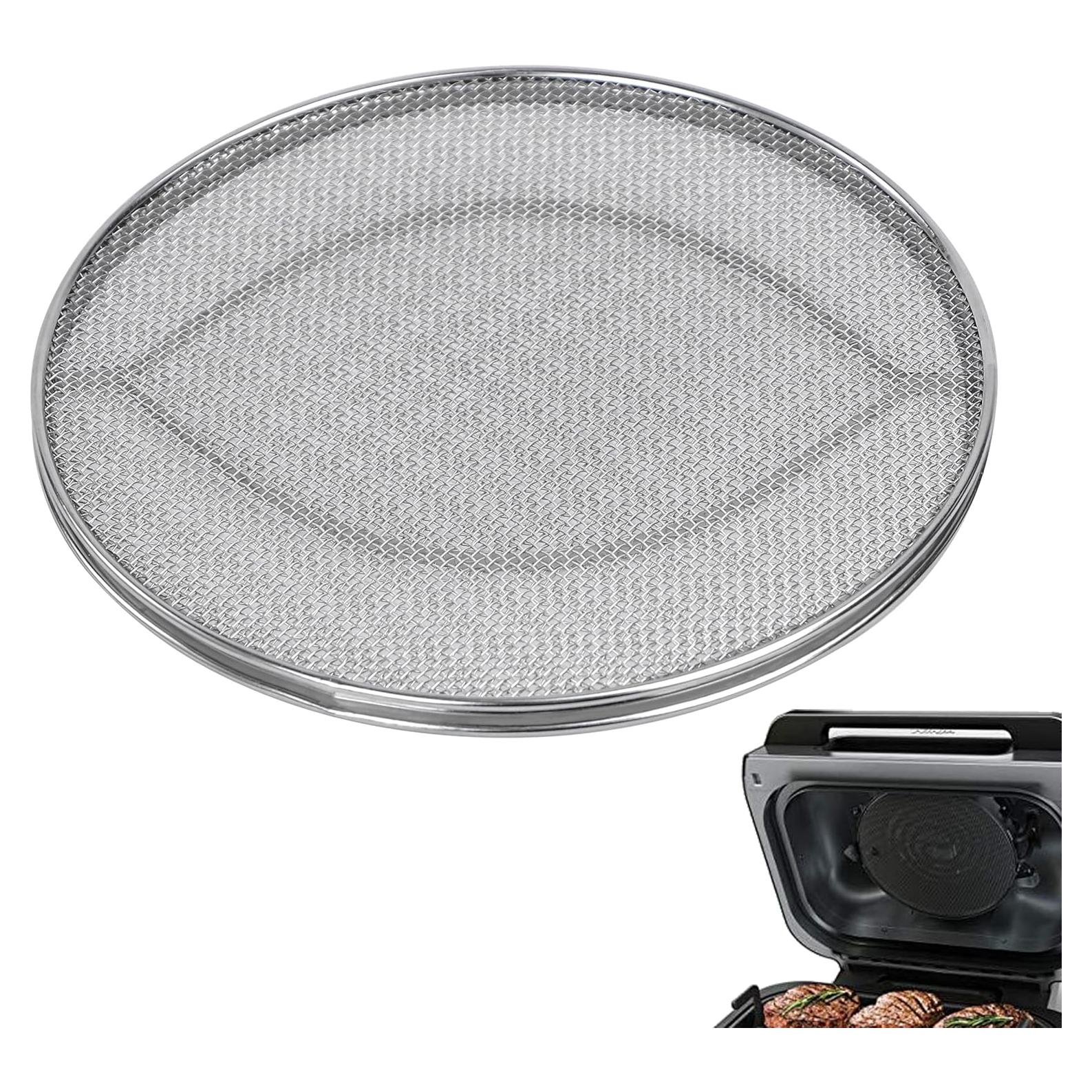 Escudo de Salpicaduras Croask para Ninja Foodi FG551 19.5cm