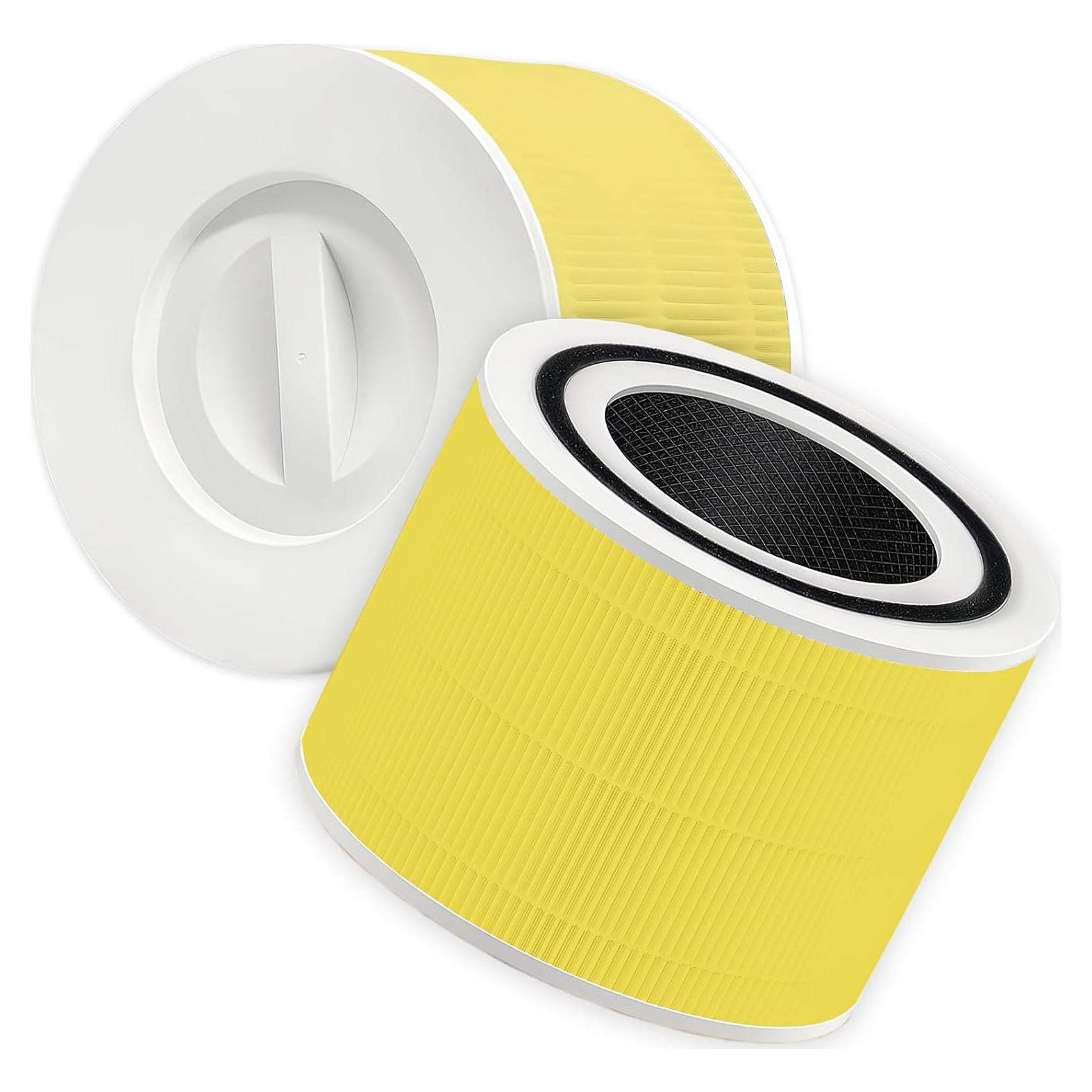 Filtro HEPA TIKTH 3-Stage H13 para LEVOIT Core 300 - 2 Pack