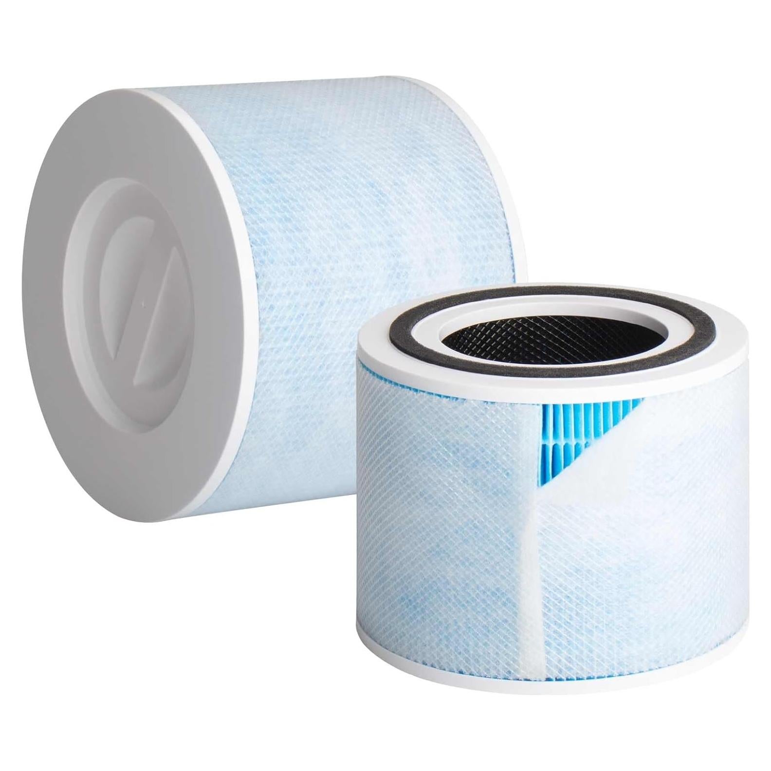 Filtro HEPA 3-en-1 MASITE PCWJ para Purificador Core 300