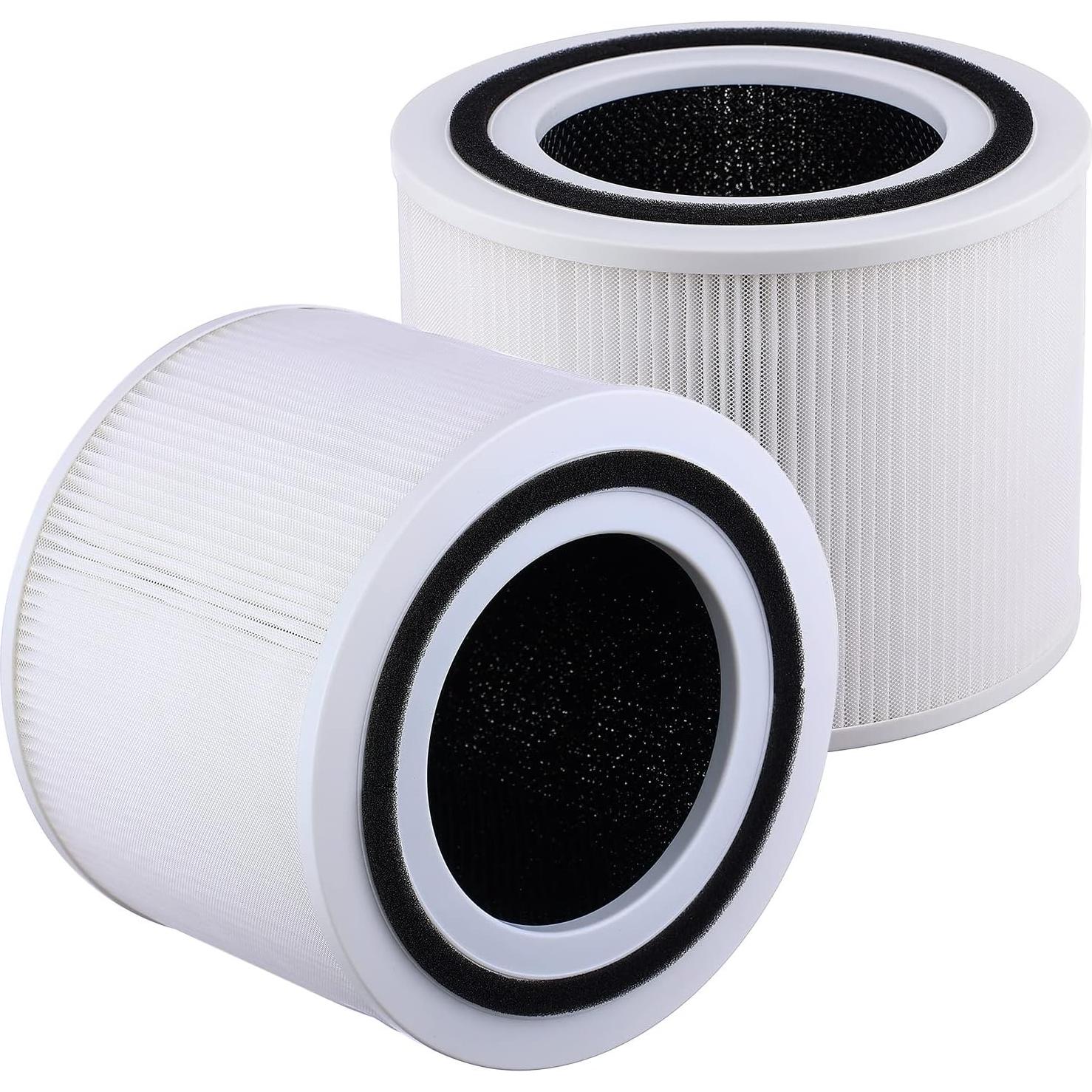 Filtro HEPA H13 2 Pack para Purificador Levoit Core 300/300S