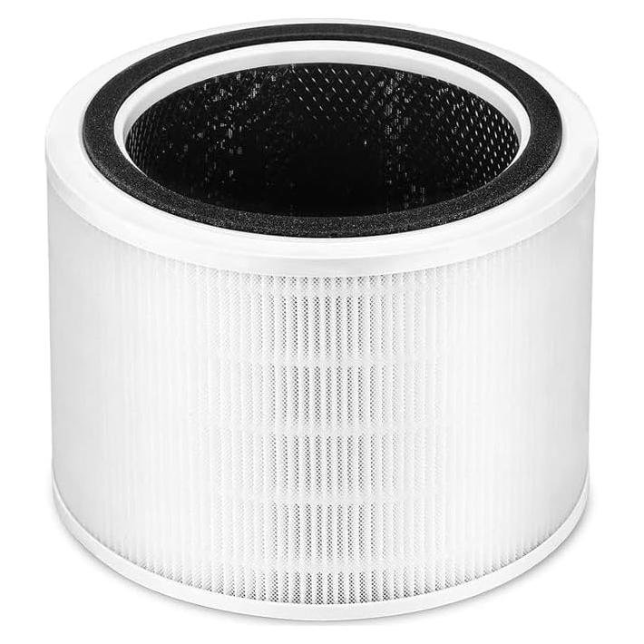Filtro de Reemplazo H13 HEPA 3-en-1 LEVOIT Core 200S