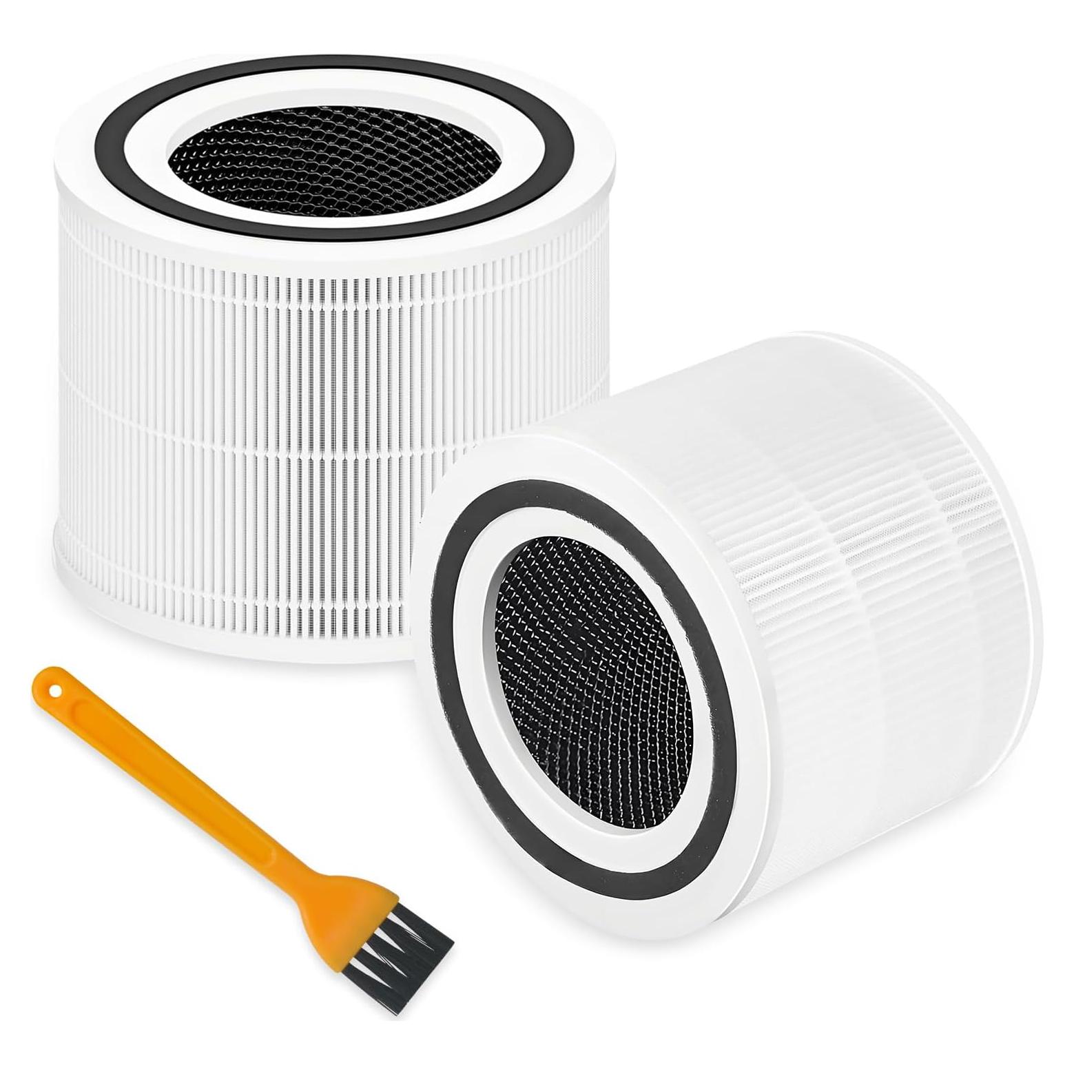 Filtro de Reemplazo MOGUIMAX para Purificador Levoit Core 300