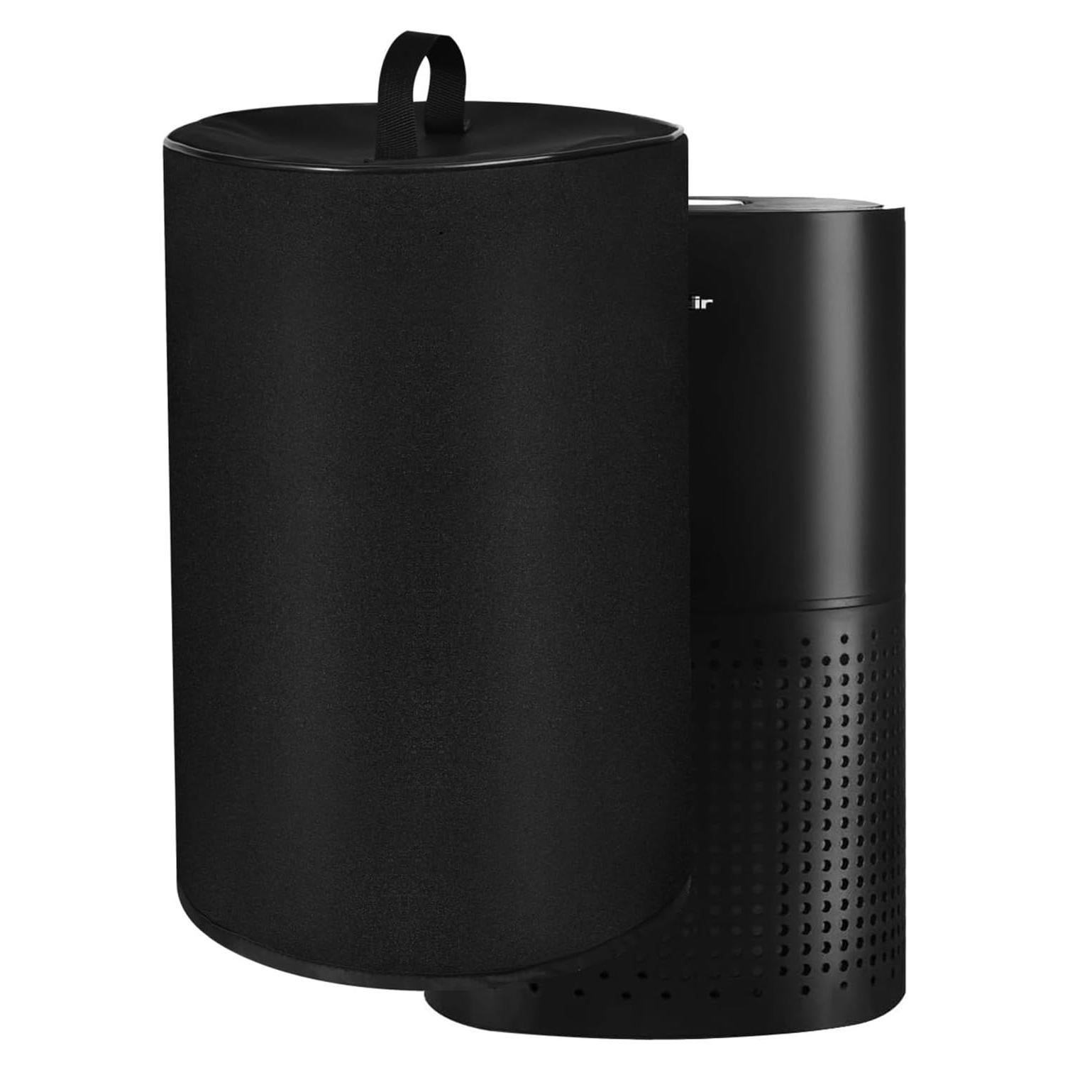 Funda de Nylon Resistente al Agua para Purificadores de Aire LEVOIT