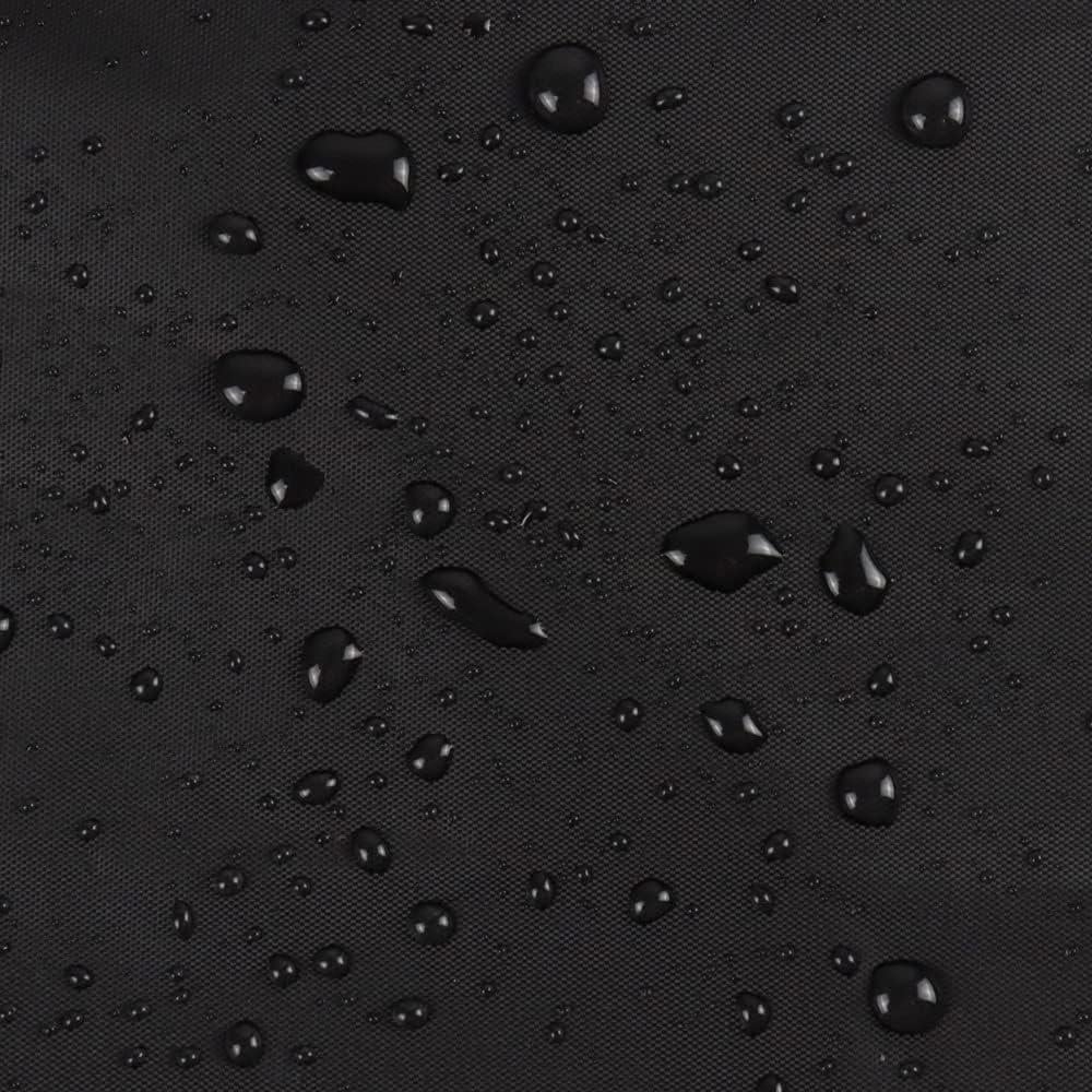 Funda de Nylon Resistente al Agua para Purificadores de Aire LEVOIT