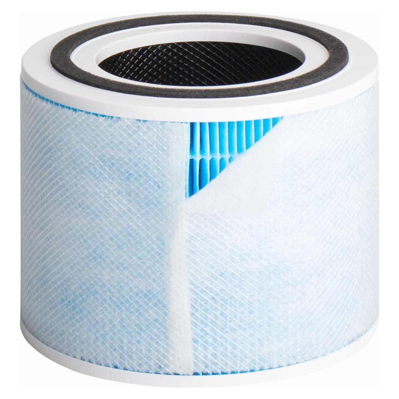 Filtro HEPA para Purificador de Aire Levoit Core 300 - Azul