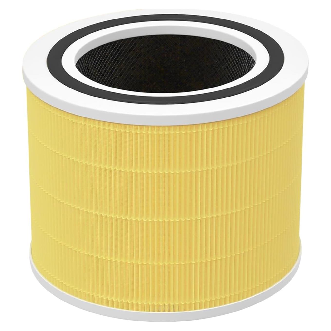 Filtro de Reemplazo HEPA H13 Mokchance Core 200S 1 Paquete