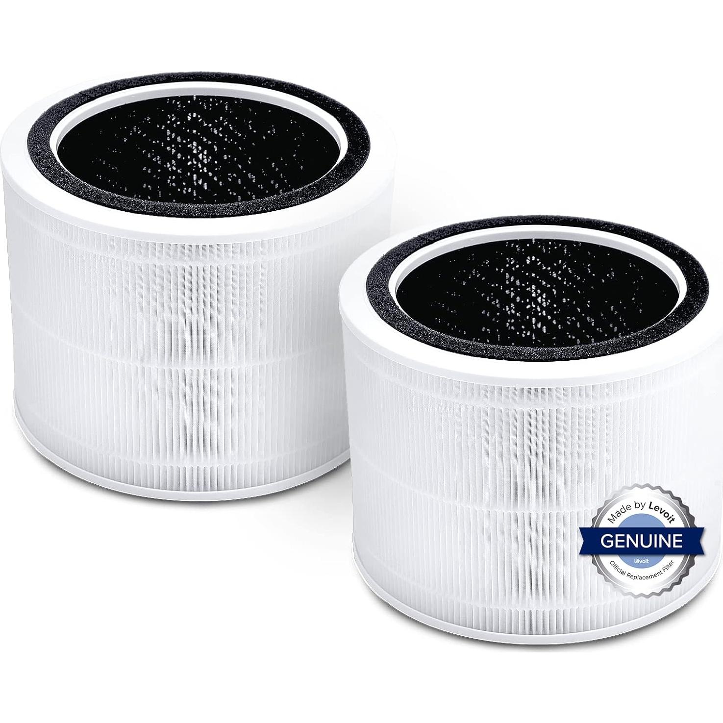 Humidificador LEVOIT 6L Difusor de Aceite Esencial Automático