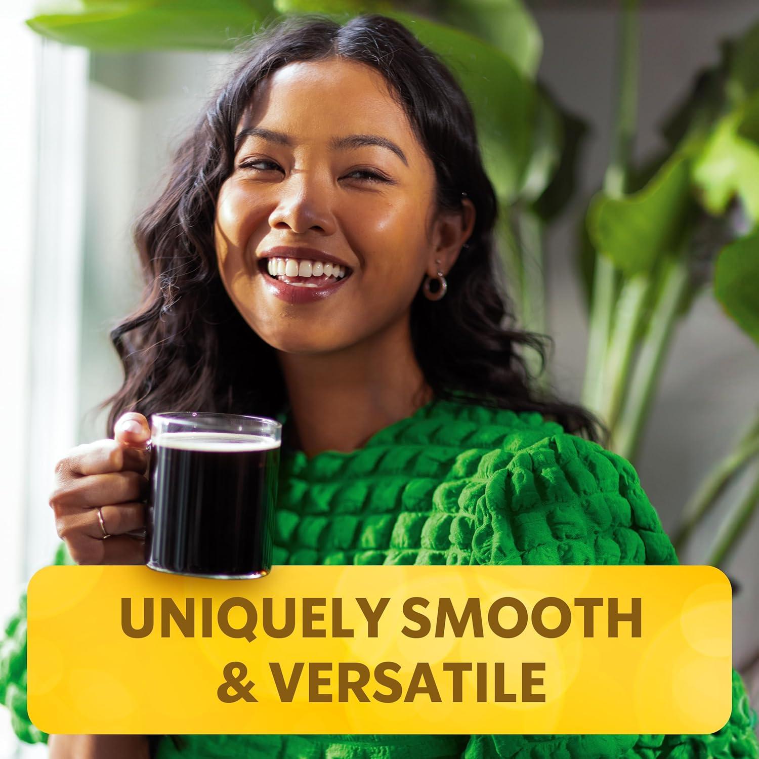 Cápsulas de Café Starbucks por Nespresso Vertuo Sunsera 32 Unidades