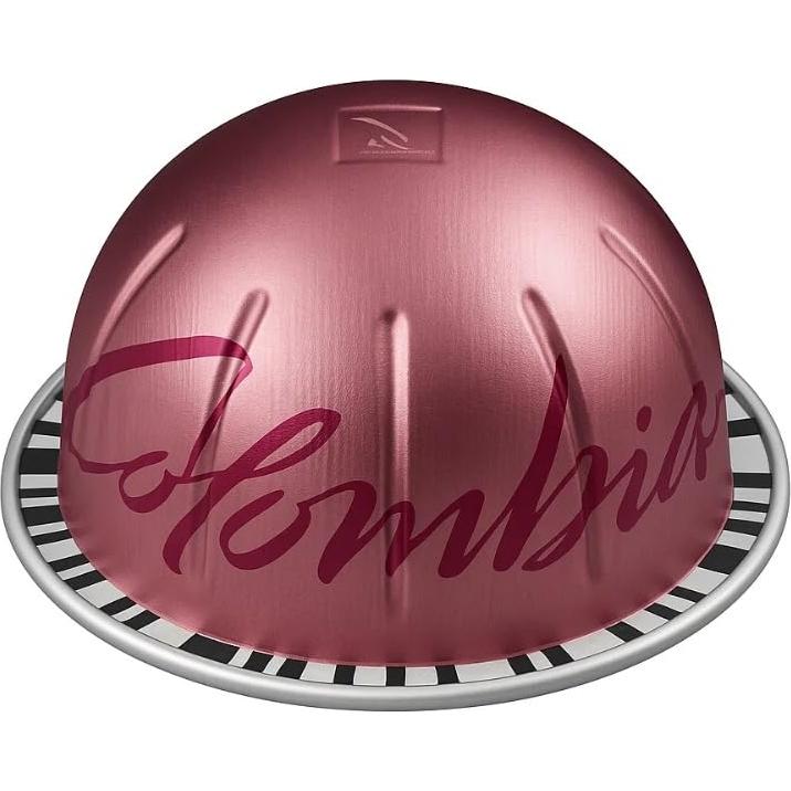 Cápsulas de café Premium Brew 100% Arábica Tostado Medio 10u