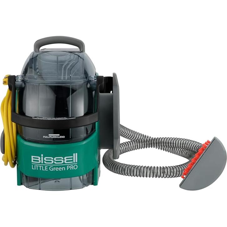 Limpiador de Manchas Bissell Little Green Pro 15.24 cm