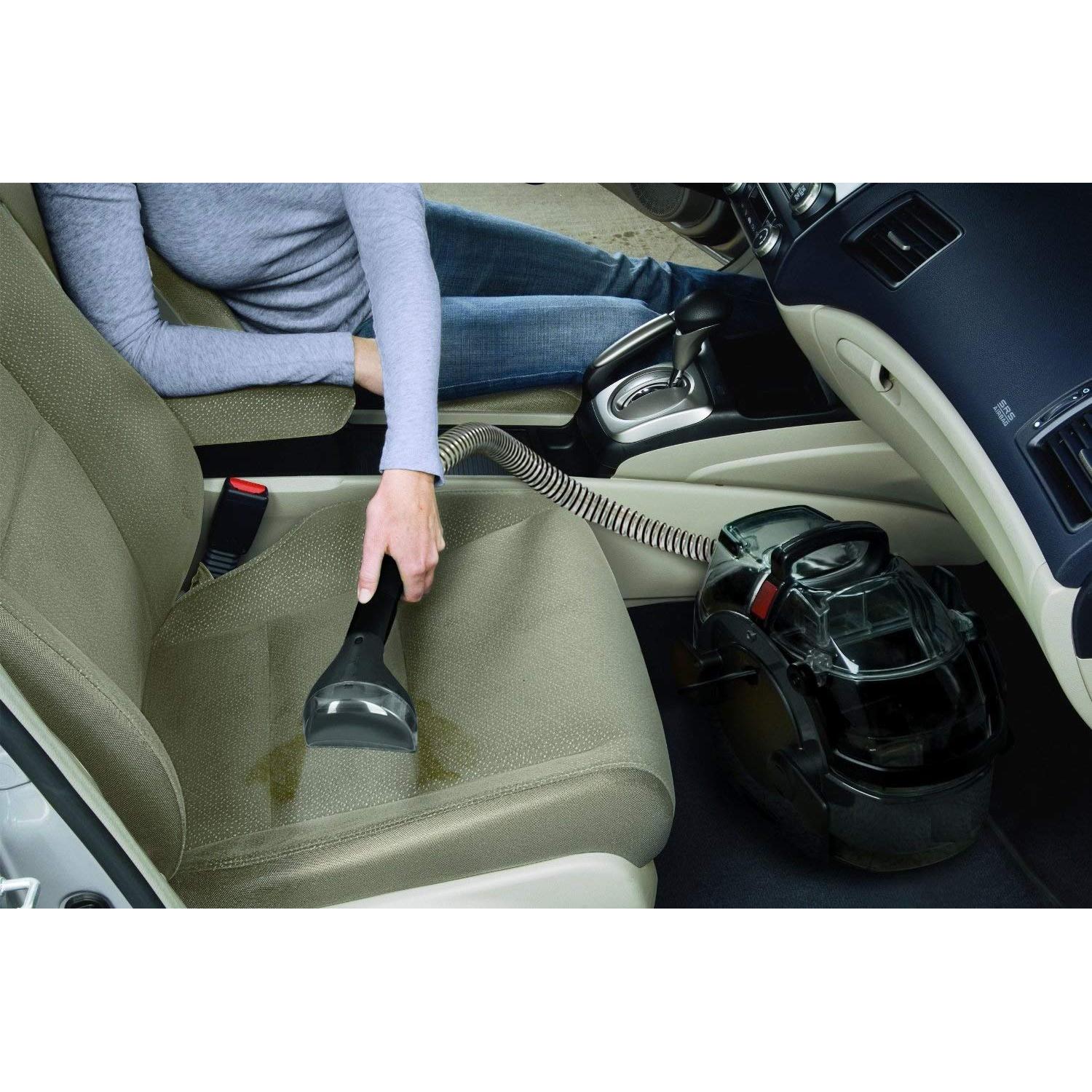 Limpiador de Manchas Bissell Little Green Pro 15.24 cm