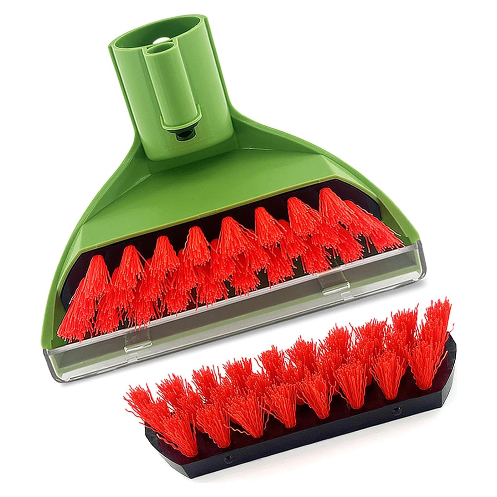 Cepillo de Reemplazo Bissell Little Green 1400B 1+1 Paquete