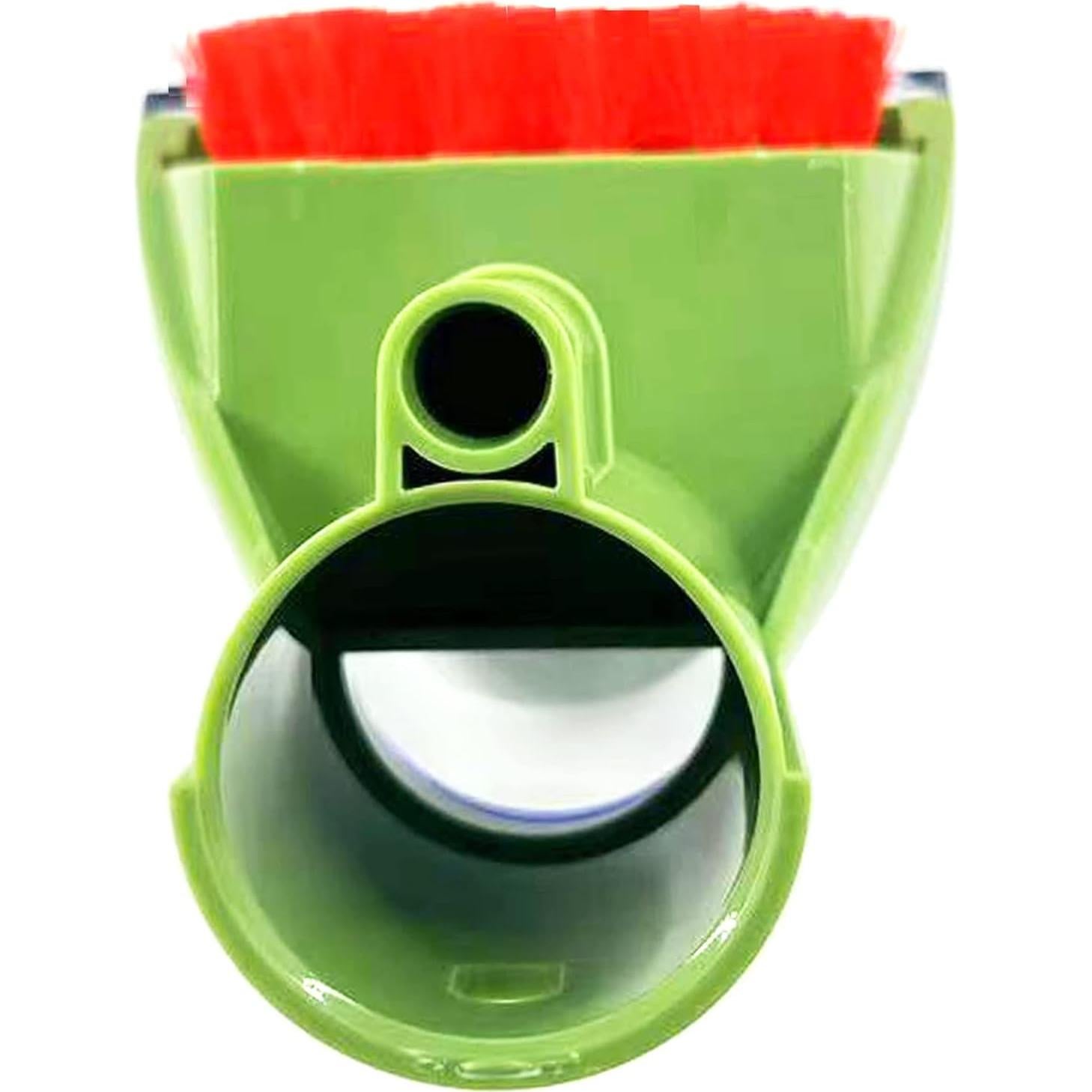 Cepillo para Manchas Difíciles Bissell Little Green 1+2 Piezas