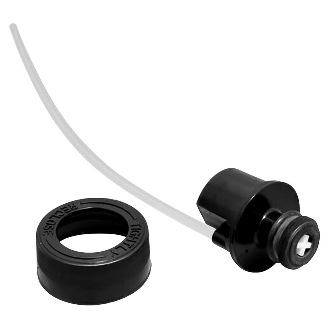 Ensamblaje de tapa y popote Bissell Little Green 1400W/3369