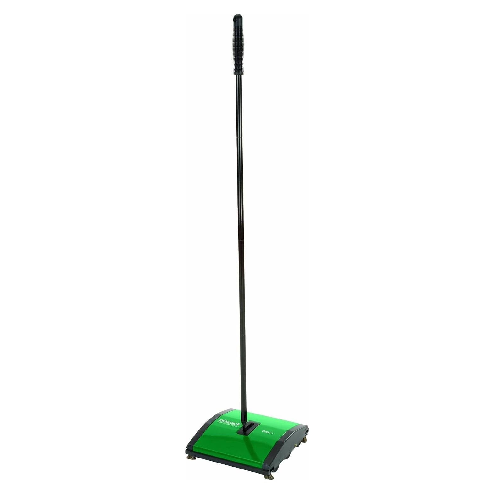 Barrendero Manual BISSELL BigGreen BG23 con 2 Rodillos 19 cm