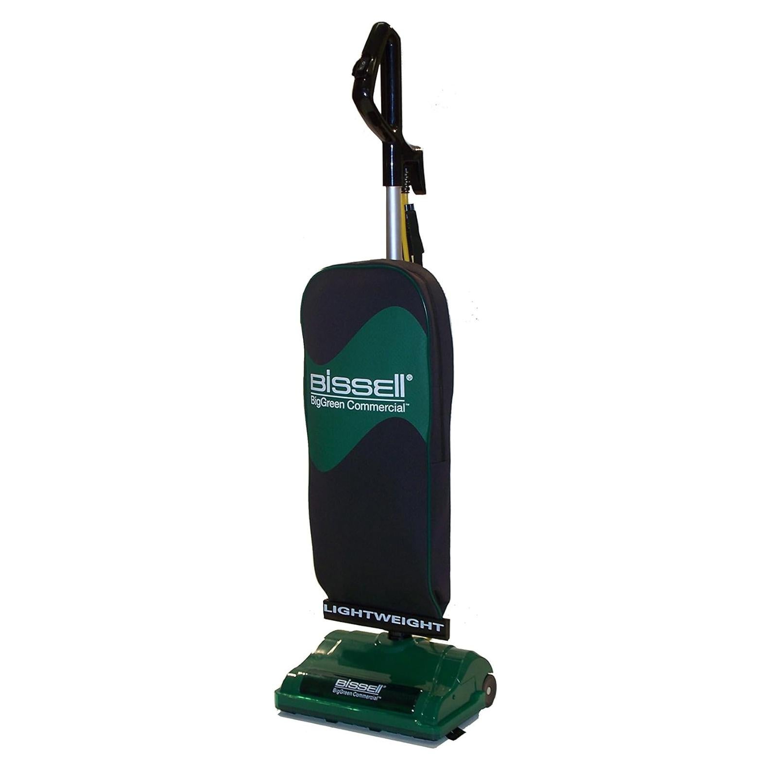 Aspiradora Vertical Bissell BigGreen BGU8000 3.63 kg 800W