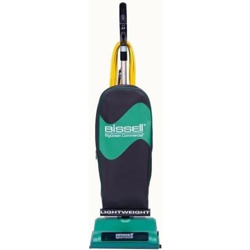 Aspiradora Vertical Bissell BigGreen BGU8000 3.63 kg 800W