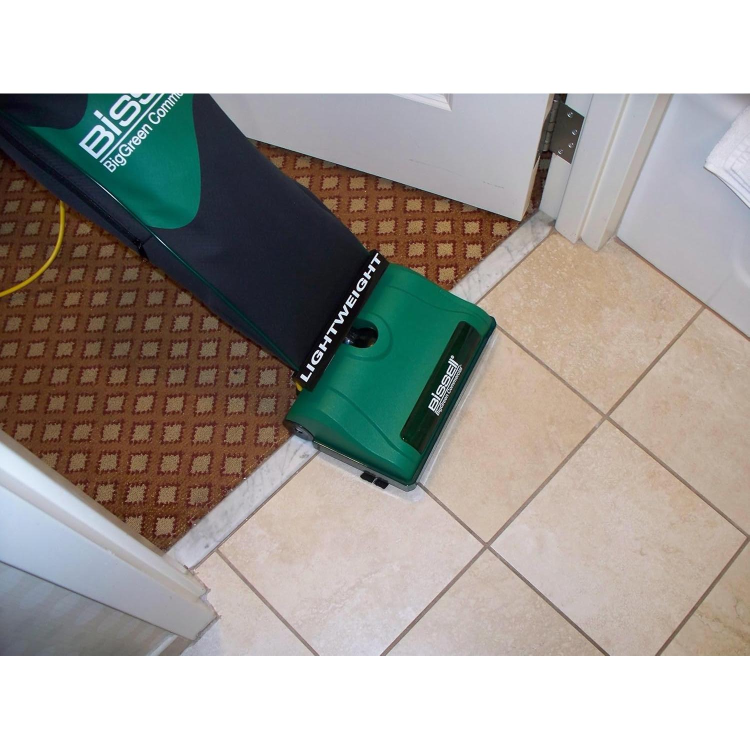 Aspiradora Vertical Bissell BigGreen BGU8000 3.63 kg 800W